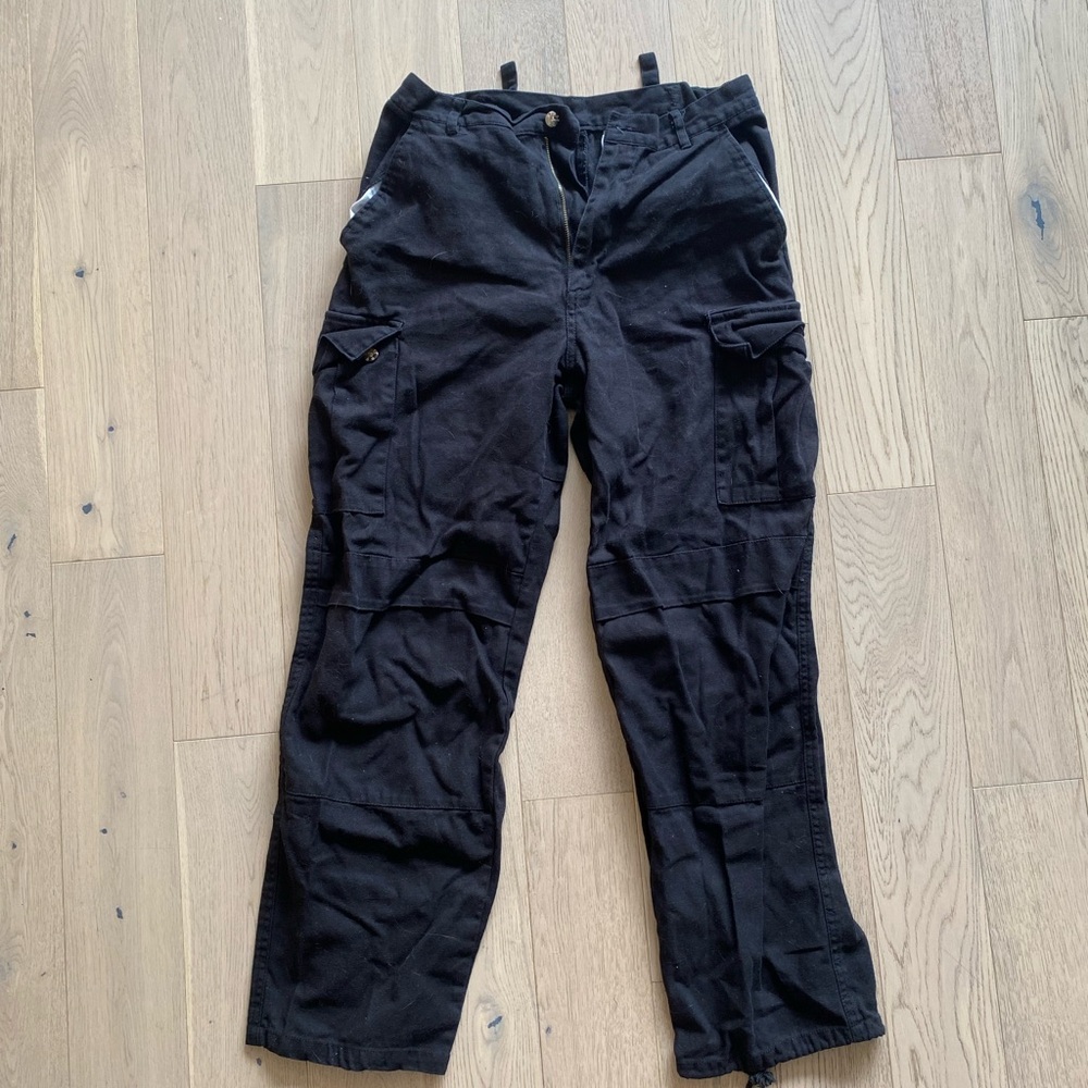 Cargo pants